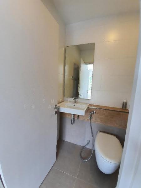 Ease 2 Rama 2, Bangkok, Soi Rama 2 54, Rama 2 Road, Samae Dam, Bang Khun Thian, Bangkok, 1 Bedroom, 28 sqm, Condo For Rent, by Super B Estate Co., Ltd, 500507678 - DDproperty.com