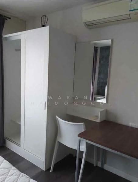 Dcondo Mine, Phuket, Vichitsongkram Road, Kathu, Kathu, Phuket, 1 Bedroom, 29 sqm, Condo For Sale, by Wasan Chaimongcol, 500507680 - DDproperty.com