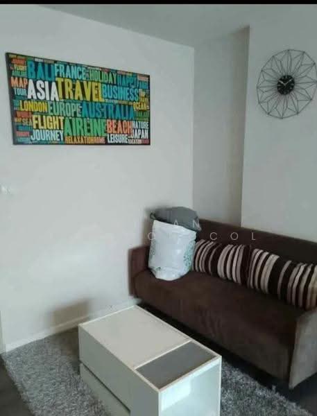 Dcondo Mine, Phuket, Vichitsongkram Road, Kathu, Kathu, Phuket, 1 Bedroom, 29 sqm, Condo For Sale, by Wasan Chaimongcol, 500507680 - DDproperty.com