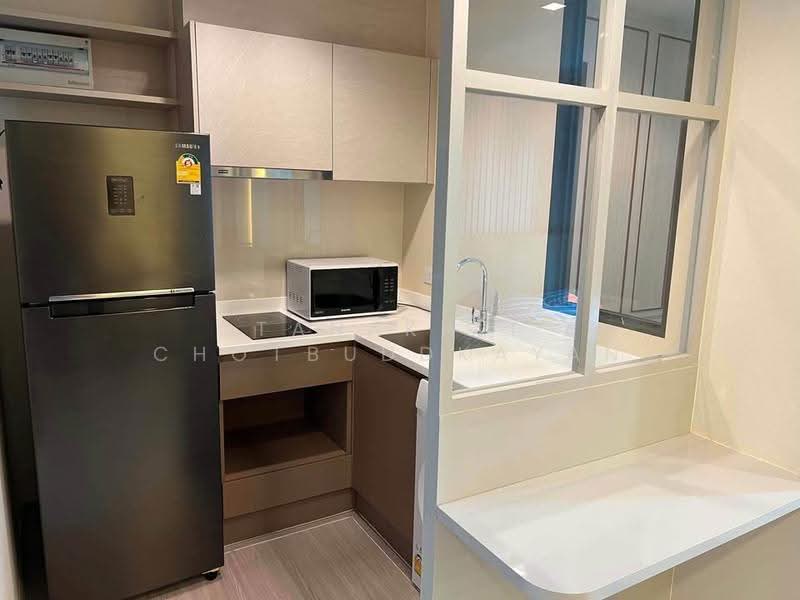 Life Sathorn Sierra : ไลฟ์ สาทร เซียร์รา, กรุงเทพ, ถนนราชพฤกษ์, ตลาดพลู, ธนบุรี, กรุงเทพ, 32 ตร.ม., คอนโด ให้เช่า, โดย Tanakrit Chotbuddkayan, 500507682 - DDproperty.com