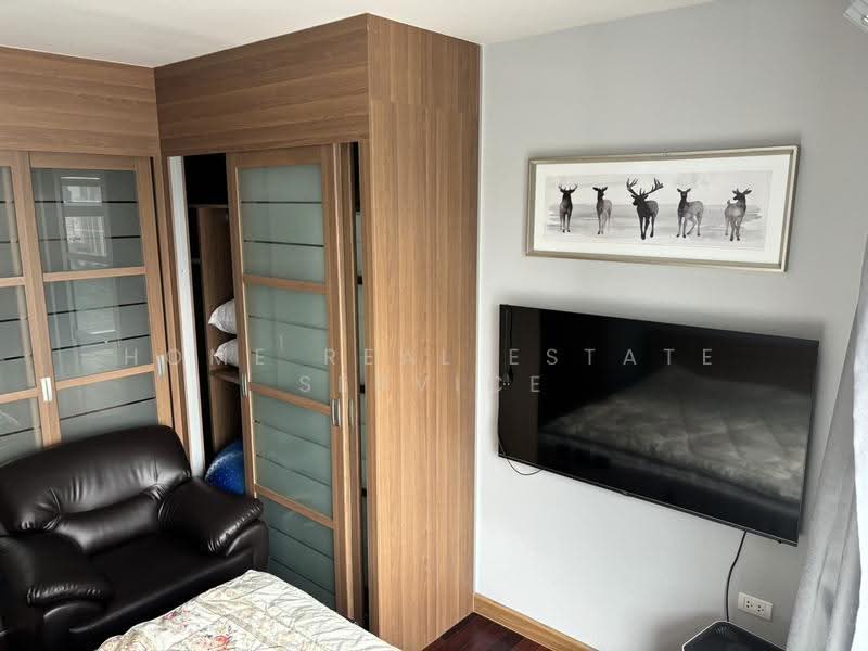 Circle Condominium, Bangkok, 1674 Soi Petchaburi 36 Petchaburi Road, Makkasan, Ratchathewi, Bangkok, 2 Bedrooms, 75 sqm, Condo For Sale, by HOME Real Estate Service, 500507683 - DDproperty.com