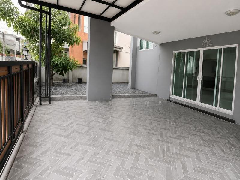ทิพธนา เพชรเกษม 53 บางแค, กรุงเทพ, เพชรเกษม 53, หลักสอง, บางแค, กรุงเทพ, 180 ตร.ม., บ้านแฝด ขาย, โดย กรกฤตย์ บุญสระ, 500507685 - DDproperty.com
