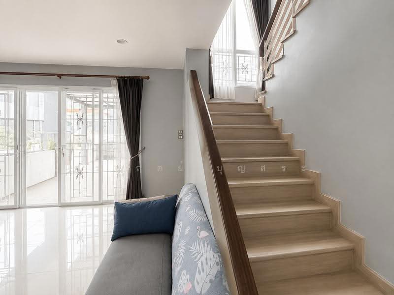 ทิพธนา เพชรเกษม 53 บางแค, Bangkok, เพชรเกษม 53, Lak Song, Bang Khae, Bangkok, 3 Bedrooms, 180 sqm, Semi-Detached House (Twin House) For Sale, by กรกฤตย์ บุญสระ, 500507685 - DDproperty.com