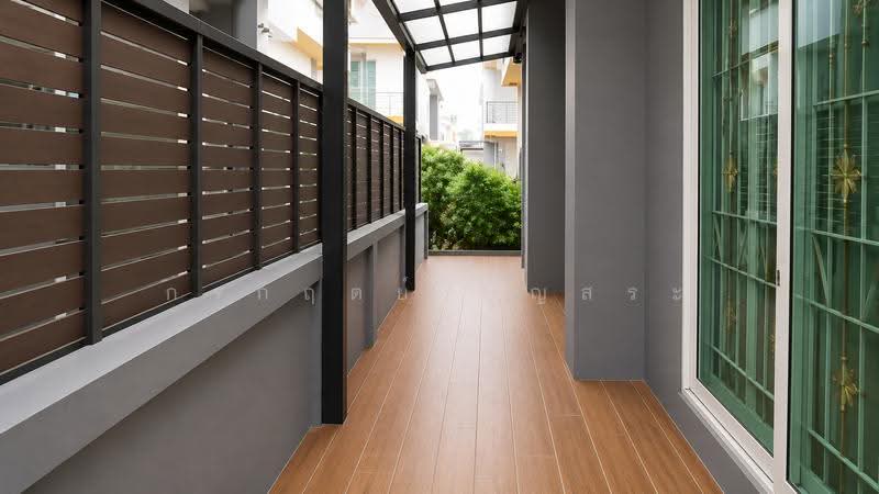 ทิพธนา เพชรเกษม 53 บางแค, Bangkok, เพชรเกษม 53, Lak Song, Bang Khae, Bangkok, 3 Bedrooms, 180 sqm, Semi-Detached House (Twin House) For Sale, by กรกฤตย์ บุญสระ, 500507685 - DDproperty.com