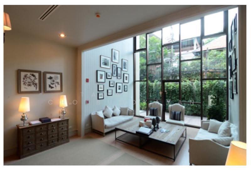 Condolette Dwell Sukhumvit 26 : คอนโดเลต ดเวล สุขุมวิท 26, กรุงเทพ, ซอยสุขุมวิท 26, คลองตัน, คลองเตย, กรุงเทพ, 33 ตร.ม., คอนโด ให้เช่า, โดย Tanakrit Chotbuddkayan, 500507686 - DDproperty.com
