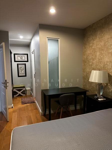 Condolette Dwell Sukhumvit 26 : คอนโดเลต ดเวล สุขุมวิท 26, กรุงเทพ, ซอยสุขุมวิท 26, คลองตัน, คลองเตย, กรุงเทพ, 33 ตร.ม., คอนโด ให้เช่า, โดย Tanakrit Chotbuddkayan, 500507686 - DDproperty.com