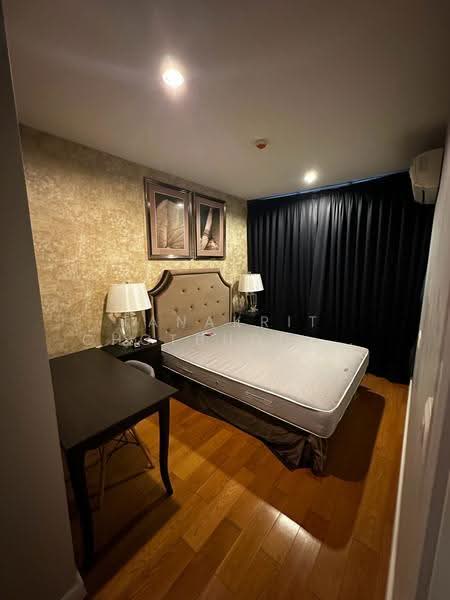 Condolette Dwell Sukhumvit 26, Bangkok, Soi Sukhumvit 26, Khong Tan, Khlong Toei, Bangkok, 1 Bedroom, 33 sqm, Condo For Rent, by Tanakrit Chotbuddkayan, 500507686 - DDproperty.com