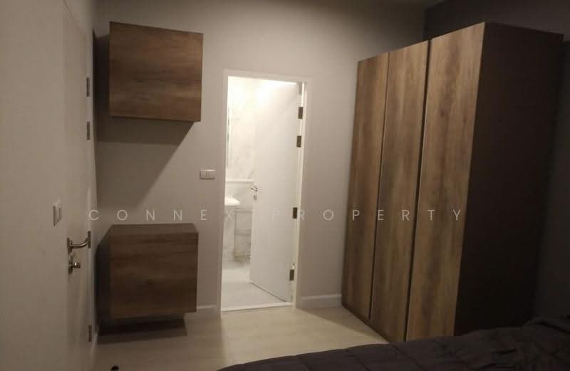 The Niche Pride Thonglor-Phetchaburi, Bangkok, New Petchaburi Road, Bang Kapi, Huai Khwang, Bangkok, 1 Bedroom, 34 sqm, Condo For Sale, by Connex Property, 500507687 - DDproperty.com