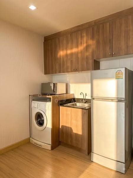 Tree Condo Sukhumvit 42 : ทรี คอนโด สุขุมวิท 42, กรุงเทพ, ซอยสุขุมวิท 42/1 ถนนสุขุมวิท, พระโขนงเหนือ, วัฒนา, กรุงเทพ, 50 ตร.ม., คอนโด ให้เช่า, โดย Boonraksa Sopak, 500507688 - DDproperty.com