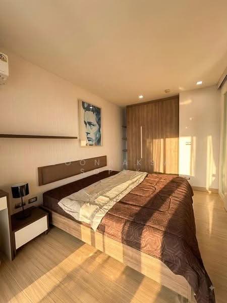 Tree Condo Sukhumvit 42 : ทรี คอนโด สุขุมวิท 42, กรุงเทพ, ซอยสุขุมวิท 42/1 ถนนสุขุมวิท, พระโขนงเหนือ, วัฒนา, กรุงเทพ, 50 ตร.ม., คอนโด ให้เช่า, โดย Boonraksa Sopak, 500507688 - DDproperty.com