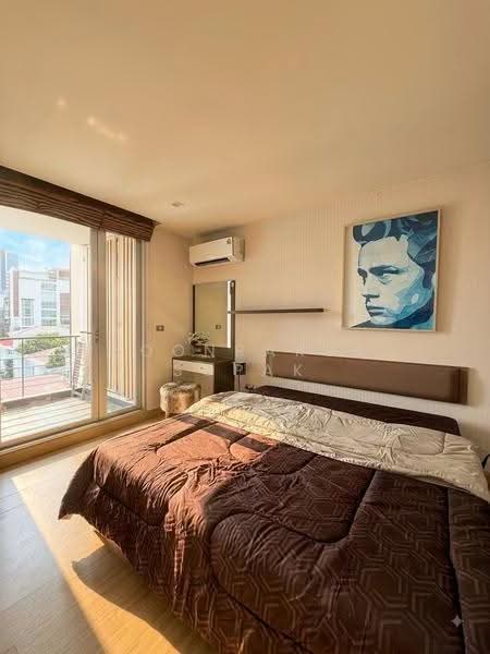Tree Condo Sukhumvit 42 : ทรี คอนโด สุขุมวิท 42, กรุงเทพ, ซอยสุขุมวิท 42/1 ถนนสุขุมวิท, พระโขนงเหนือ, วัฒนา, กรุงเทพ, 50 ตร.ม., คอนโด ให้เช่า, โดย Boonraksa Sopak, 500507688 - DDproperty.com