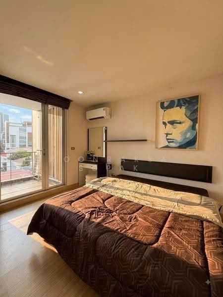 Tree Condo Sukhumvit 42 : ทรี คอนโด สุขุมวิท 42, กรุงเทพ, ซอยสุขุมวิท 42/1 ถนนสุขุมวิท, พระโขนงเหนือ, วัฒนา, กรุงเทพ, 50 ตร.ม., คอนโด ให้เช่า, โดย Boonraksa Sopak, 500507688 - DDproperty.com