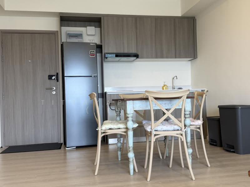 A Space Mega 2, Samut Prakan, Kanchanaphisek Expressway, Bang Kaeo, Bang Plee, Samut Prakan, 2 Bedrooms, 63 sqm, Condo For Rent, by Tittayaporn Kim (Jenny), 500507691 - DDproperty.com