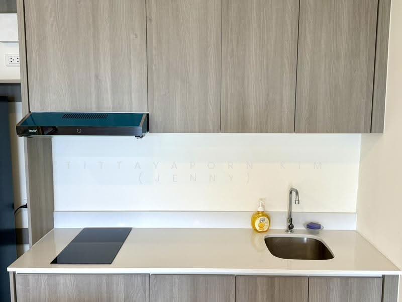 A Space Mega 2, Samut Prakan, Kanchanaphisek Expressway, Bang Kaeo, Bang Plee, Samut Prakan, 2 Bedrooms, 63 sqm, Condo For Rent, by Tittayaporn Kim (Jenny), 500507691 - DDproperty.com