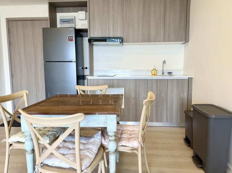 A Space Mega 2, Samut Prakan, Kanchanaphisek Expressway, Bang Kaeo, Bang Plee, Samut Prakan, 2 Bedrooms, 63 sqm, Condo For Rent, by Tittayaporn Kim (Jenny), 500507691 - DDproperty.com