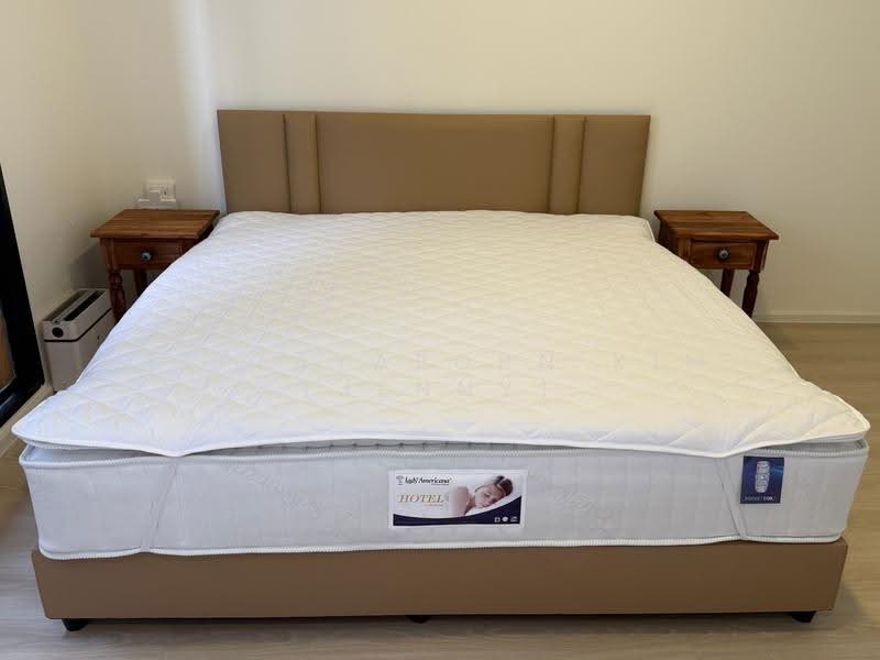 A Space Mega 2, Samut Prakan, Kanchanaphisek Expressway, Bang Kaeo, Bang Plee, Samut Prakan, 2 Bedrooms, 63 sqm, Condo For Rent, by Tittayaporn Kim (Jenny), 500507691 - DDproperty.com