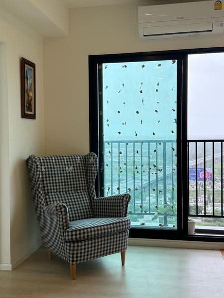 A Space Mega 2, Samut Prakan, Kanchanaphisek Expressway, Bang Kaeo, Bang Plee, Samut Prakan, 2 Bedrooms, 63 sqm, Condo For Rent, by Tittayaporn Kim (Jenny), 500507691 - DDproperty.com