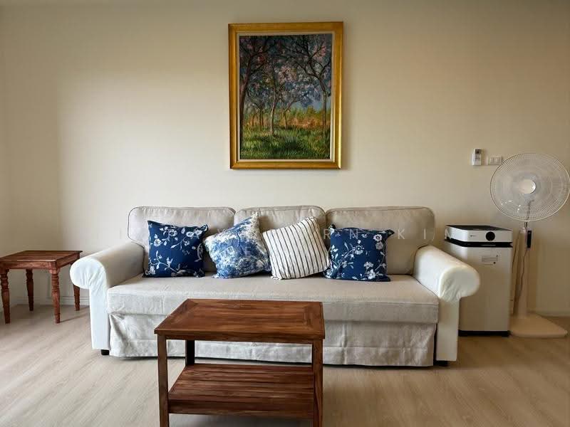 A Space Mega 2, Samut Prakan, Kanchanaphisek Expressway, Bang Kaeo, Bang Plee, Samut Prakan, 2 Bedrooms, 63 sqm, Condo For Rent, by Tittayaporn Kim (Jenny), 500507691 - DDproperty.com