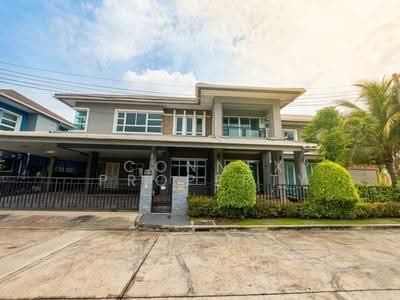 ขาย - Bangkok Boulevard Ramintra 3 : บางกอก บูเลอวาร์ด รามอินทรา 3, กรุงเทพ