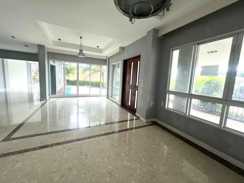 Bangkok Boulevard Ramintra 3, Bangkok, Kanchanaphisek Road, Ram Inthra, Khan Na Yao, Bangkok, 3 Bedrooms, 466 sqm, Single Detached House For Sale, by Connex Property, 500507693 - DDproperty.com