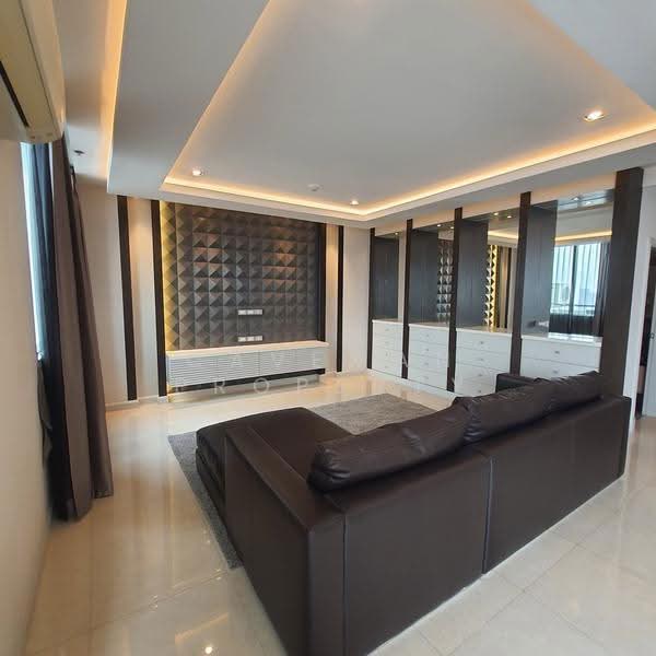 The Fourwings Residence, Bangkok, 335 Srinakarin, Hua Mak, Bang Kapi, Bangkok, 3 Bedrooms, 300 sqm, Condo For Rent, by Caveman Property, 500507694 - DDproperty.com