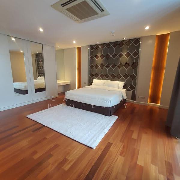 The Fourwings Residence : โฟร์วิงส์ เรสซิเดนซ์, กรุงเทพ, 335 ศรีนครินทร์, หัวหมาก, บางกะปิ, กรุงเทพ, 300 ตร.ม., คอนโด ให้เช่า, โดย Caveman Property, 500507694 - DDproperty.com