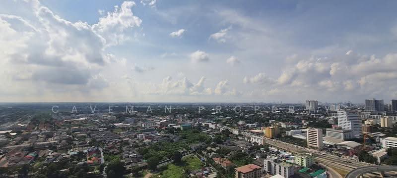 The Fourwings Residence : โฟร์วิงส์ เรสซิเดนซ์, กรุงเทพ, 335 ศรีนครินทร์, หัวหมาก, บางกะปิ, กรุงเทพ, 300 ตร.ม., คอนโด ให้เช่า, โดย Caveman Property, 500507694 - DDproperty.com