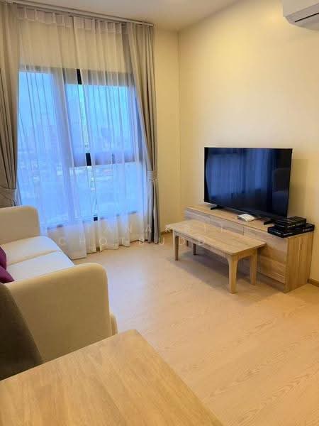 The Base Urban Rama 9, Bangkok, Huai Khwang, Bangkok, 1 Bedroom, 35 sqm, Condo For Rent, by Tanakrit Chotbuddkayan, 500507695 - DDproperty.com