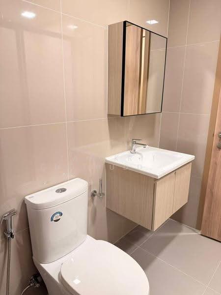 The Base Urban Rama 9, Bangkok, Huai Khwang, Bangkok, 1 Bedroom, 35 sqm, Condo For Rent, by Tanakrit Chotbuddkayan, 500507695 - DDproperty.com