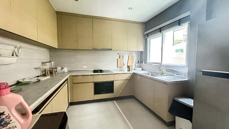 Stylish House for Sale East Pattaya 3 Bedrooms Fully Furnished, Chon Buri (Pattaya), Nong Pru, Bang Lamung (Pattaya), Chon Buri (Pattaya), 3 Bedrooms, 200 sqm, Single Detached House For Sale, by PLC real estate, 500507697 - DDproperty.com