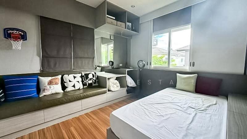 Stylish House for Sale East Pattaya 3 Bedrooms Fully Furnished, Chon Buri (Pattaya), Nong Pru, Bang Lamung (Pattaya), Chon Buri (Pattaya), 3 Bedrooms, 200 sqm, Single Detached House For Sale, by PLC real estate, 500507697 - DDproperty.com