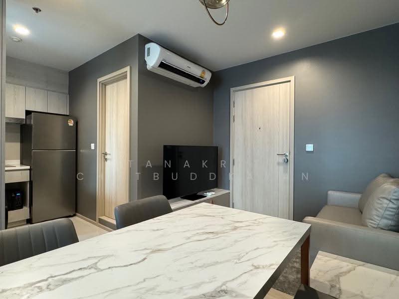 Life One Wireless, Bangkok, 1 Wireless Road, Lumphini, Pathum Wan, Bangkok, 1 Bedroom, 35 sqm, Condo For Rent, by Tanakrit Chotbuddkayan, 500507701 - DDproperty.com