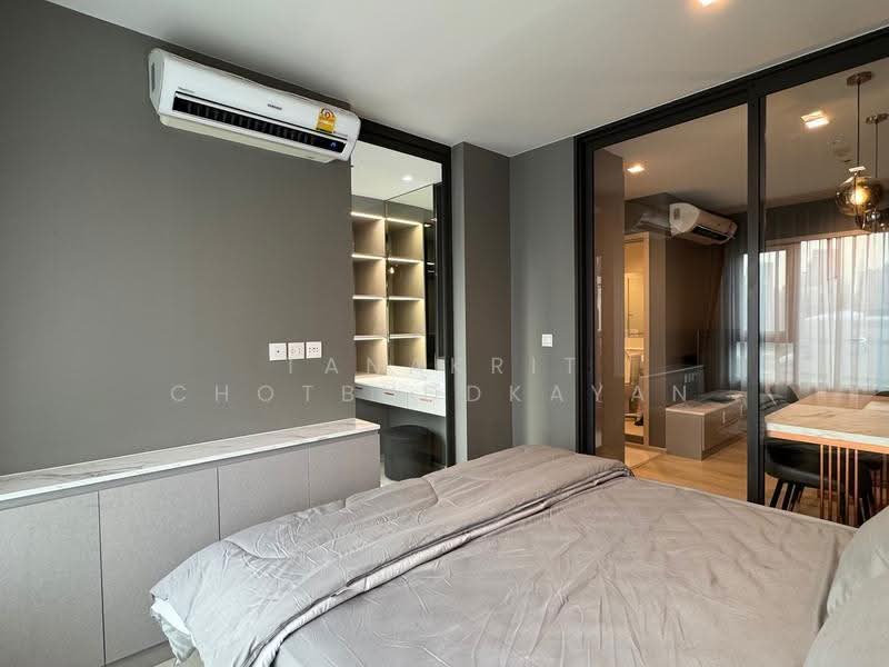 Life One Wireless, Bangkok, 1 Wireless Road, Lumphini, Pathum Wan, Bangkok, 1 Bedroom, 35 sqm, Condo For Rent, by Tanakrit Chotbuddkayan, 500507701 - DDproperty.com