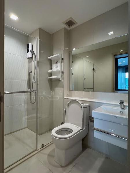 Life One Wireless, Bangkok, 1 Wireless Road, Lumphini, Pathum Wan, Bangkok, 1 Bedroom, 35 sqm, Condo For Rent, by Tanakrit Chotbuddkayan, 500507701 - DDproperty.com