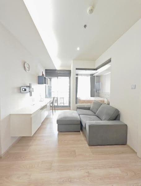 H Sukhumvit 43, กรุงเทพ, 28 Sukhumvit 34 Road, คลองตันเหนือ, วัฒนา, กรุงเทพ, 38 ตร.ม., คอนโด ให้เช่า, โดย Boonraksa Sopak, 500507702 - DDproperty.com