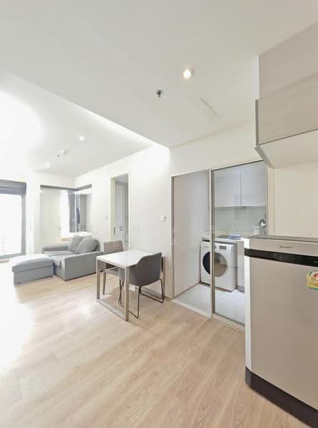 H Sukhumvit 43, Bangkok, 28 Sukhumvit 34 Road, Khlong Tan Nua, Watthana, Bangkok, 1 Bedroom, 38 sqm, Condo For Rent, by Boonraksa Sopak, 500507702 - DDproperty.com