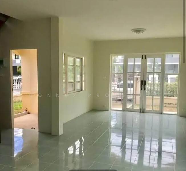 Baanfah Greenery Pakkred-Ratchapruek, nonthaburi, Ratchaphruek Road, Bang Phlap, Pak Kret, Nonthaburi, 3 Bedrooms, 140 sqm, Single Detached House For Sale, by Connex Property, 500507703 - DDproperty.com