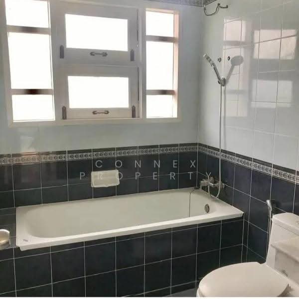 Baanfah Greenery Pakkred-Ratchapruek, nonthaburi, Ratchaphruek Road, Bang Phlap, Pak Kret, Nonthaburi, 3 Bedrooms, 140 sqm, Single Detached House For Sale, by Connex Property, 500507703 - DDproperty.com