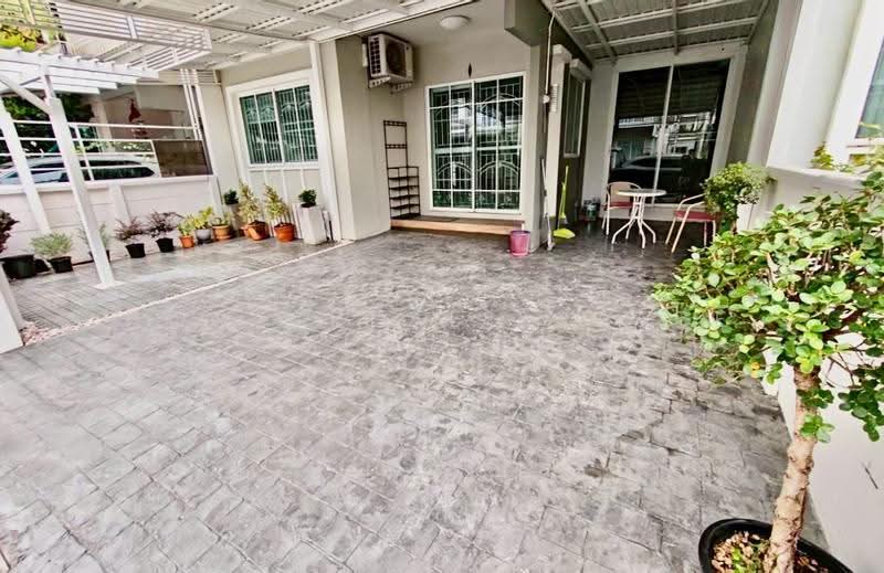 The Village Bangna KM.10 Samut Prakan : เดอะ วิลเลจ บางนา กม.10 สมุทรปราการ, สมุทรปราการ, บางพลีใหญ่, บางพลี, สมุทรปราการ, 140 ตร.ม., บ้านเดี่ยว ขาย, โดย HOME Real Estate Service, 500507704 - DDproperty.com