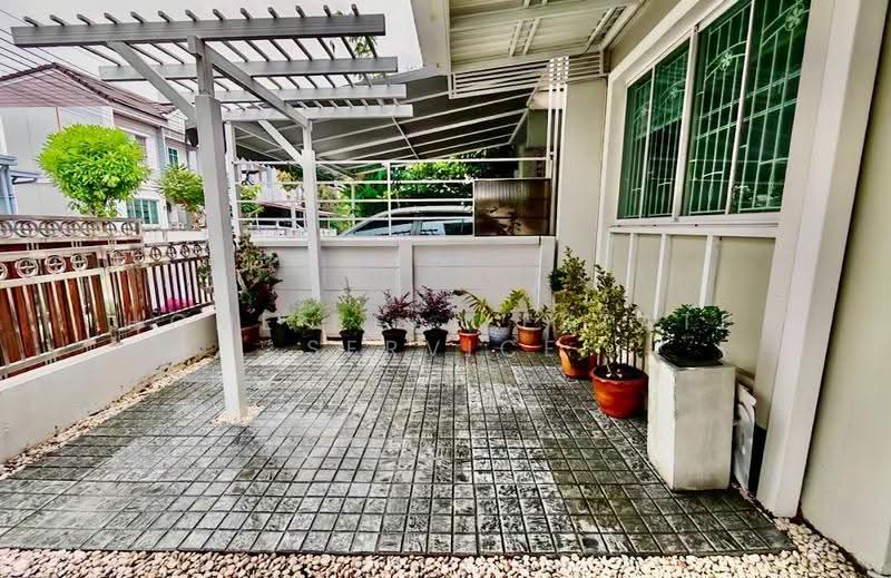 The Village Bangna KM.10 Samut Prakan : เดอะ วิลเลจ บางนา กม.10 สมุทรปราการ, สมุทรปราการ, บางพลีใหญ่, บางพลี, สมุทรปราการ, 140 ตร.ม., บ้านเดี่ยว ขาย, โดย HOME Real Estate Service, 500507704 - DDproperty.com