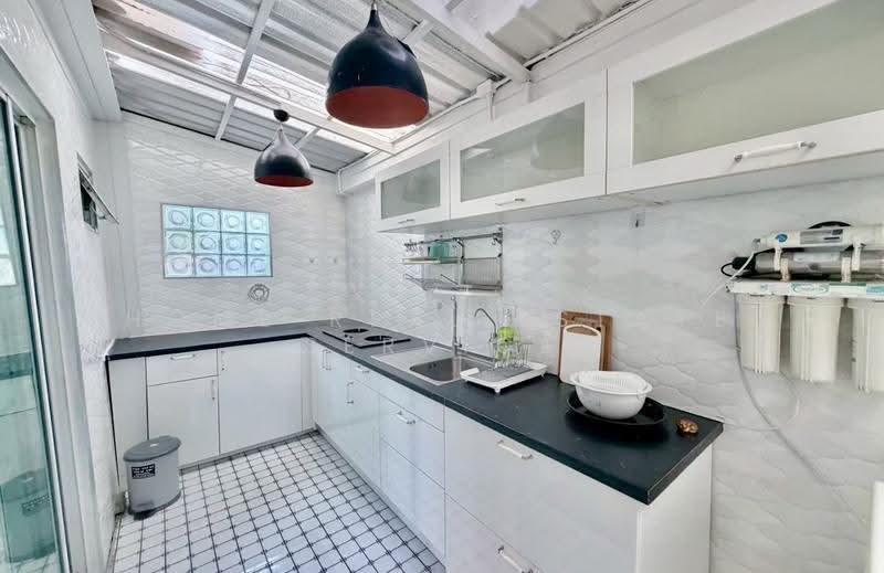The Village Bangna KM.10 Samut Prakan, Samut Prakan, Bangphli Yai, Bang Plee, Samut Prakan, 3 Bedrooms, 140 sqm, Single Detached House For Sale, by HOME Real Estate Service, 500507704 - DDproperty.com