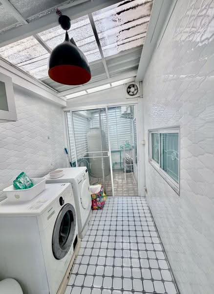 The Village Bangna KM.10 Samut Prakan, Samut Prakan, Bangphli Yai, Bang Plee, Samut Prakan, 3 Bedrooms, 140 sqm, Single Detached House For Sale, by HOME Real Estate Service, 500507704 - DDproperty.com