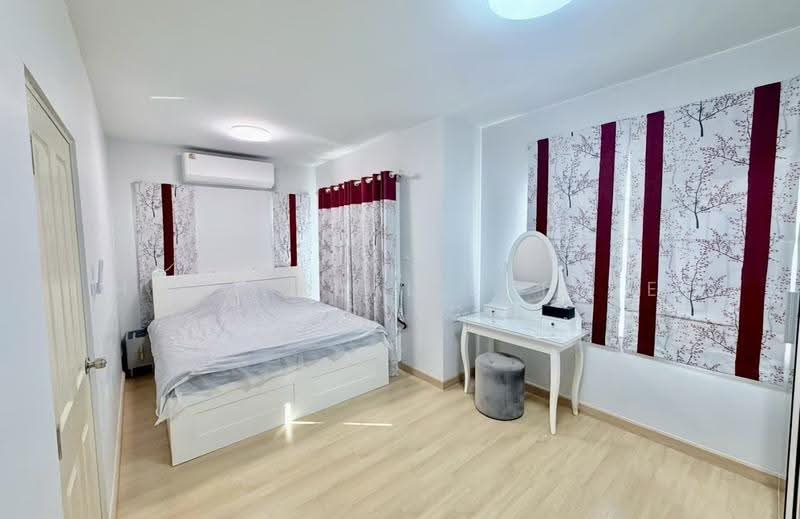 The Village Bangna KM.10 Samut Prakan, Samut Prakan, Bangphli Yai, Bang Plee, Samut Prakan, 3 Bedrooms, 140 sqm, Single Detached House For Sale, by HOME Real Estate Service, 500507704 - DDproperty.com