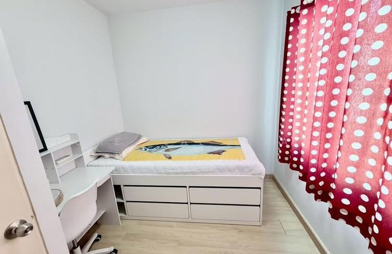 The Village Bangna KM.10 Samut Prakan, Samut Prakan, Bangphli Yai, Bang Plee, Samut Prakan, 3 Bedrooms, 140 sqm, Single Detached House For Sale, by HOME Real Estate Service, 500507704 - DDproperty.com
