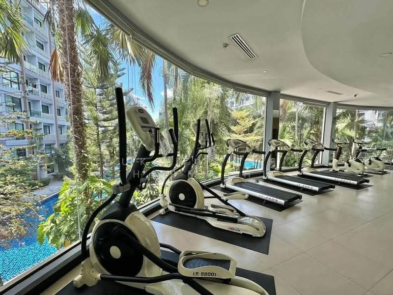 Dusit Grand Park, Chon Buri (Pattaya), 384/206, Moo 12, Jomtiensaineung Road, Bang Lamung, Bang Lamung (Pattaya), Chon Buri (Pattaya), 1 Bedroom, 35 sqm, Condo For Sale, by Pukkawadee Thapmathi, 500507705 - DDproperty.com