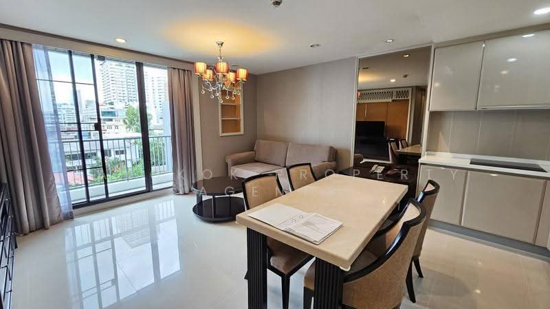 Grand Miami : แกรนด์ ไมอามี่, กรุงเทพ, 9 ซอย สุขุมวิท 47, คลองตันเหนือ, วัฒนา, กรุงเทพ, 92 ตร.ม., คอนโด ให้เช่า, โดย BANGKOK PROPERTY AGENTS, 500507706 - DDproperty.com
