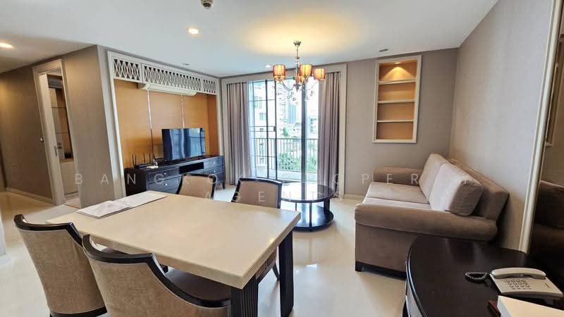 Grand Miami, Bangkok, 9 Sukhumvit 47, Khlong Tan Nua, Watthana, Bangkok, 2 Bedrooms, 92 sqm, Condo For Rent, by BANGKOK PROPERTY AGENTS, 500507706 - DDproperty.com