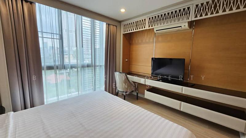 Grand Miami, Bangkok, 9 Sukhumvit 47, Khlong Tan Nua, Watthana, Bangkok, 2 Bedrooms, 92 sqm, Condo For Rent, by BANGKOK PROPERTY AGENTS, 500507706 - DDproperty.com