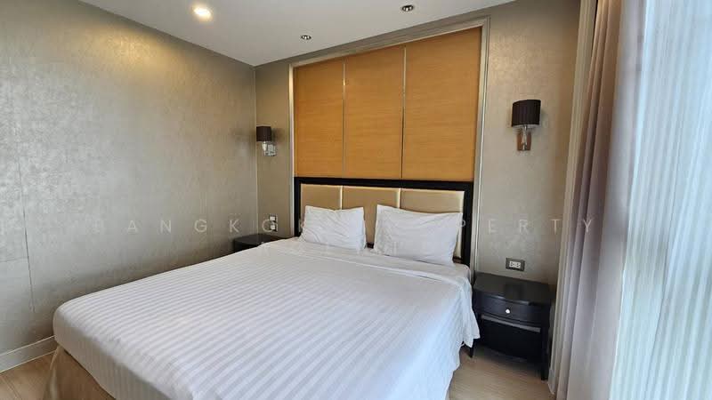 Grand Miami : แกรนด์ ไมอามี่, กรุงเทพ, 9 ซอย สุขุมวิท 47, คลองตันเหนือ, วัฒนา, กรุงเทพ, 92 ตร.ม., คอนโด ให้เช่า, โดย BANGKOK PROPERTY AGENTS, 500507706 - DDproperty.com