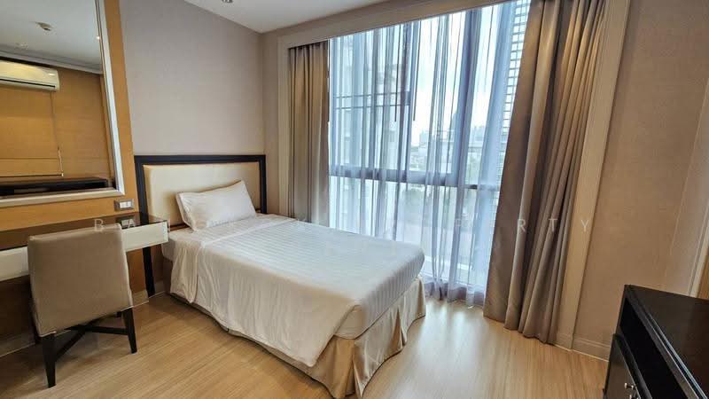 Grand Miami, Bangkok, 9 Sukhumvit 47, Khlong Tan Nua, Watthana, Bangkok, 2 Bedrooms, 92 sqm, Condo For Rent, by BANGKOK PROPERTY AGENTS, 500507706 - DDproperty.com